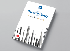 Lösungen für die Dentalindustrie